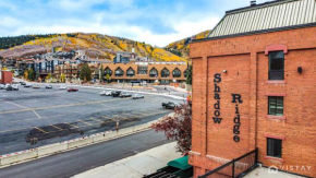Ski-inski-out Serenity At Shadow Ridge Park City